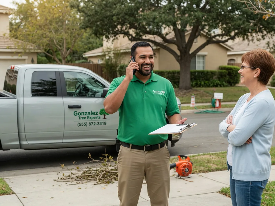Tree Service Brumley, MO FAQs